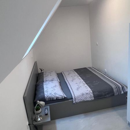 Ubytovani Zatisi Olomouc Eksteriør bilde