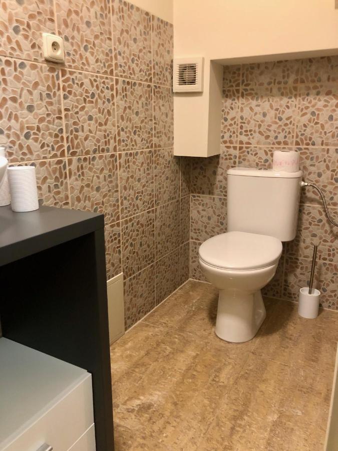 Ubytovani Zatisi Olomouc Eksteriør bilde