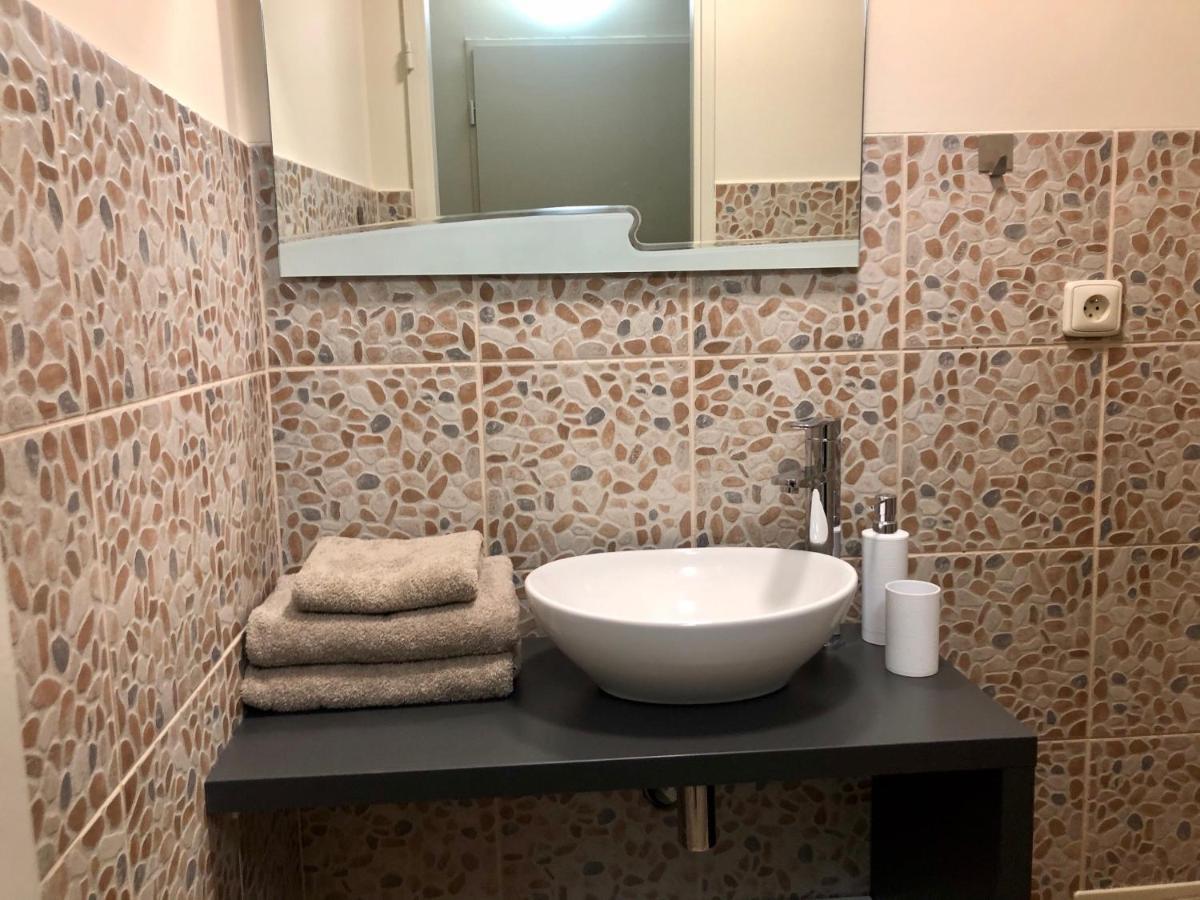 Ubytovani Zatisi Olomouc Eksteriør bilde